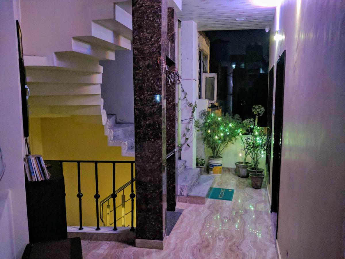 Mye Home Stay - Near Golden Temple Амрітсар Екстер'єр фото